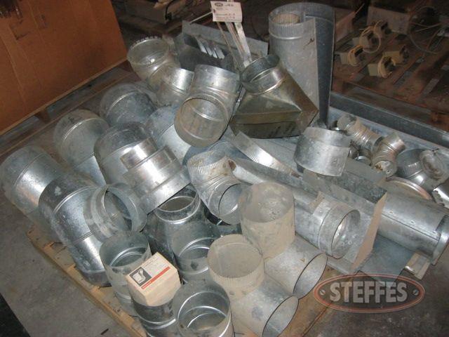 Assortment of stove pipe and ductwork_1.jpg